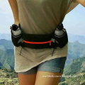 Waterproof Fanny Pack with Water Bottle Holder